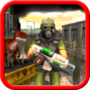 Zombie Frontier4