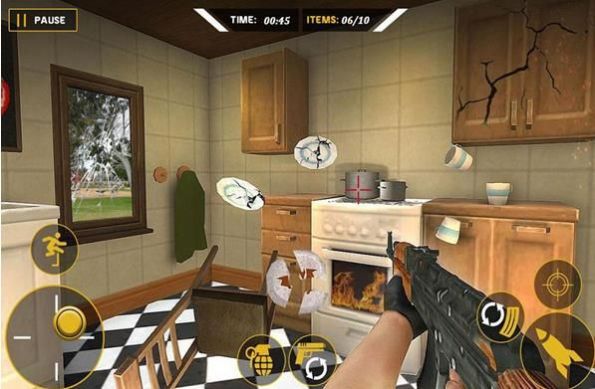 拆了邻居家 中文版