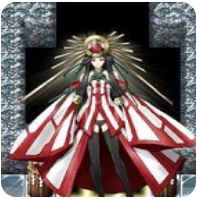 艾莲娜冒险记冷狐版