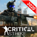 Critical Strike