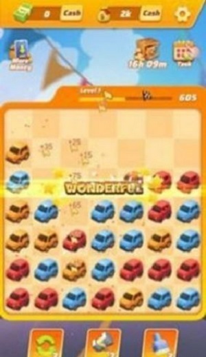 疯豪华轿车消除免费版 疯豪华轿车消除免费版