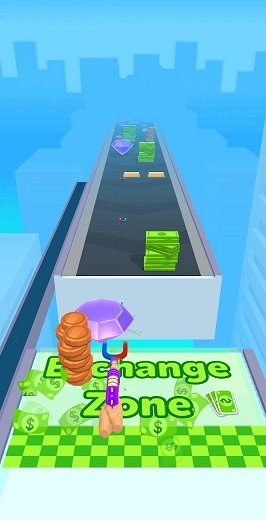 电力射手 电力射手