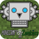 我的世界大战僵尸2手机版