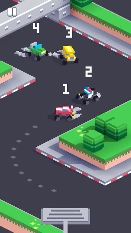 范德街机 手游版