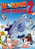 Worms 2: Armageddon