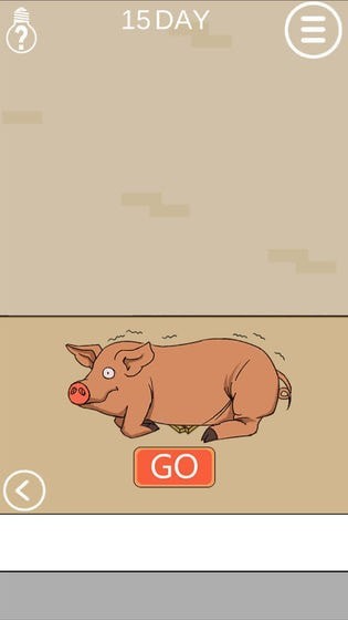 妈妈不让我玩游戏 内测版