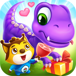 迷你恐龙模拟世界