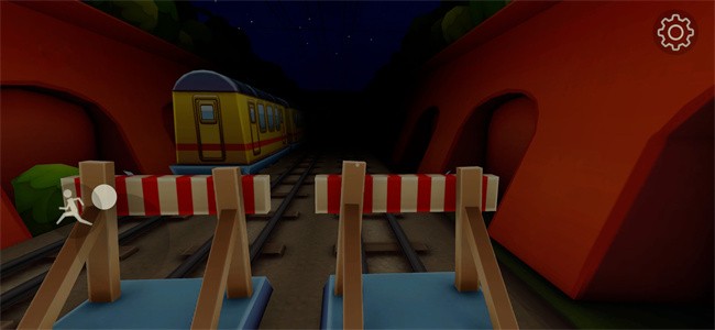 恐怖地铁 恐怖地铁