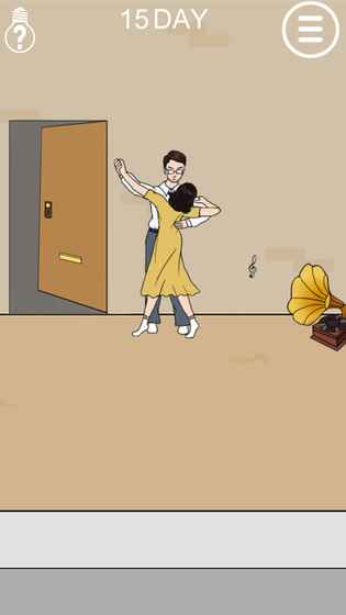 妈妈不让我出去玩 妈妈不让我出去玩