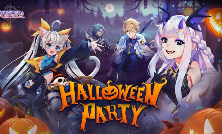 星之冒险国际服