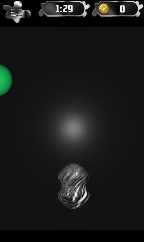 金属粘液模拟器 金属粘液模拟器