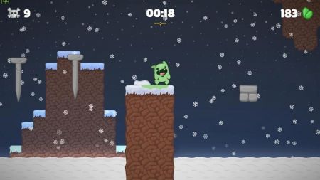 施莱历险记 2022最新版