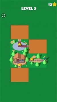 Homecoming: Block Puzzle Homecoming: Block Puzzle