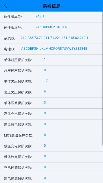 蚂蚁BMS(ANT BMS) 蚂蚁BMS(ANT BMS)