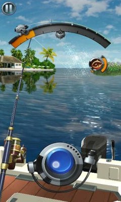 FishingHook安装器