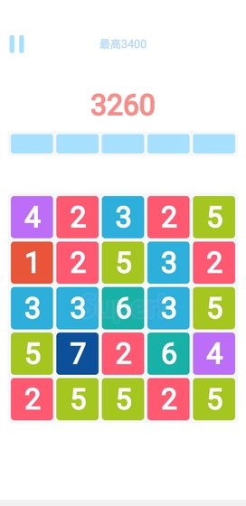 +1 Numbers +1 Numbers