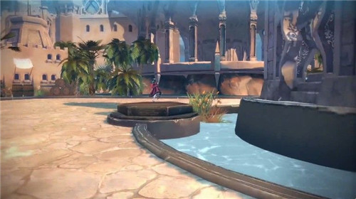 魅影再临 国际版