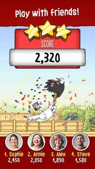 西蒙的猫:消除 无限星星