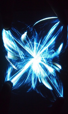 3A效果粒子 中文版