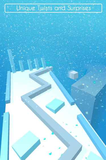 穿越迷雾 官方正版