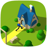 Homecoming: Block Puzzle