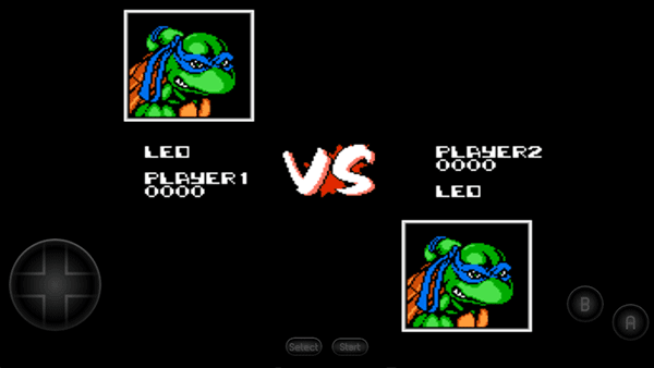 忍者神龟格斗 加强版 忍者神龟格斗 加强版