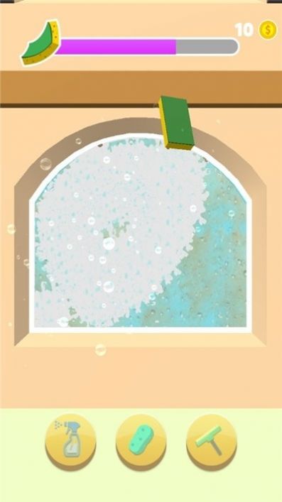 我擦窗户贼6 中文版 我擦窗户贼6 中文版