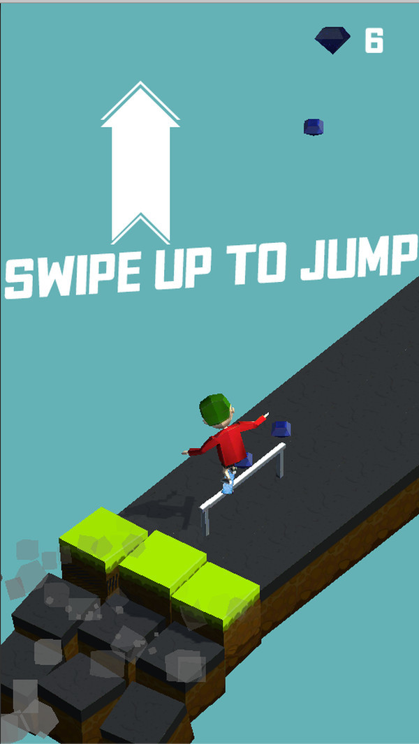 最强滑板者 最强滑板者