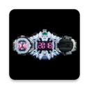 假面骑士555腰带模拟器