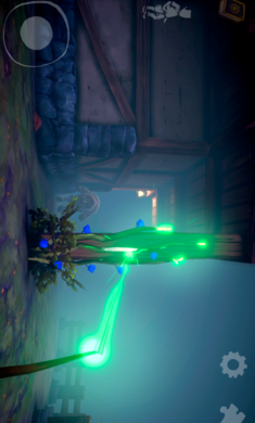 女巫之哭2 虫虫助手