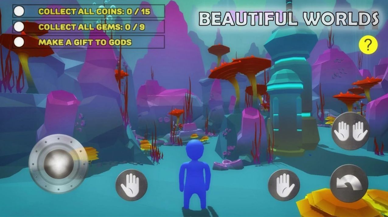 People Fall Flat On Human