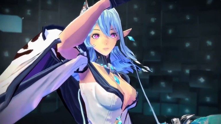 魅影再临 国际版