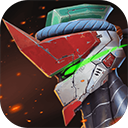 金属对决国际服安装器