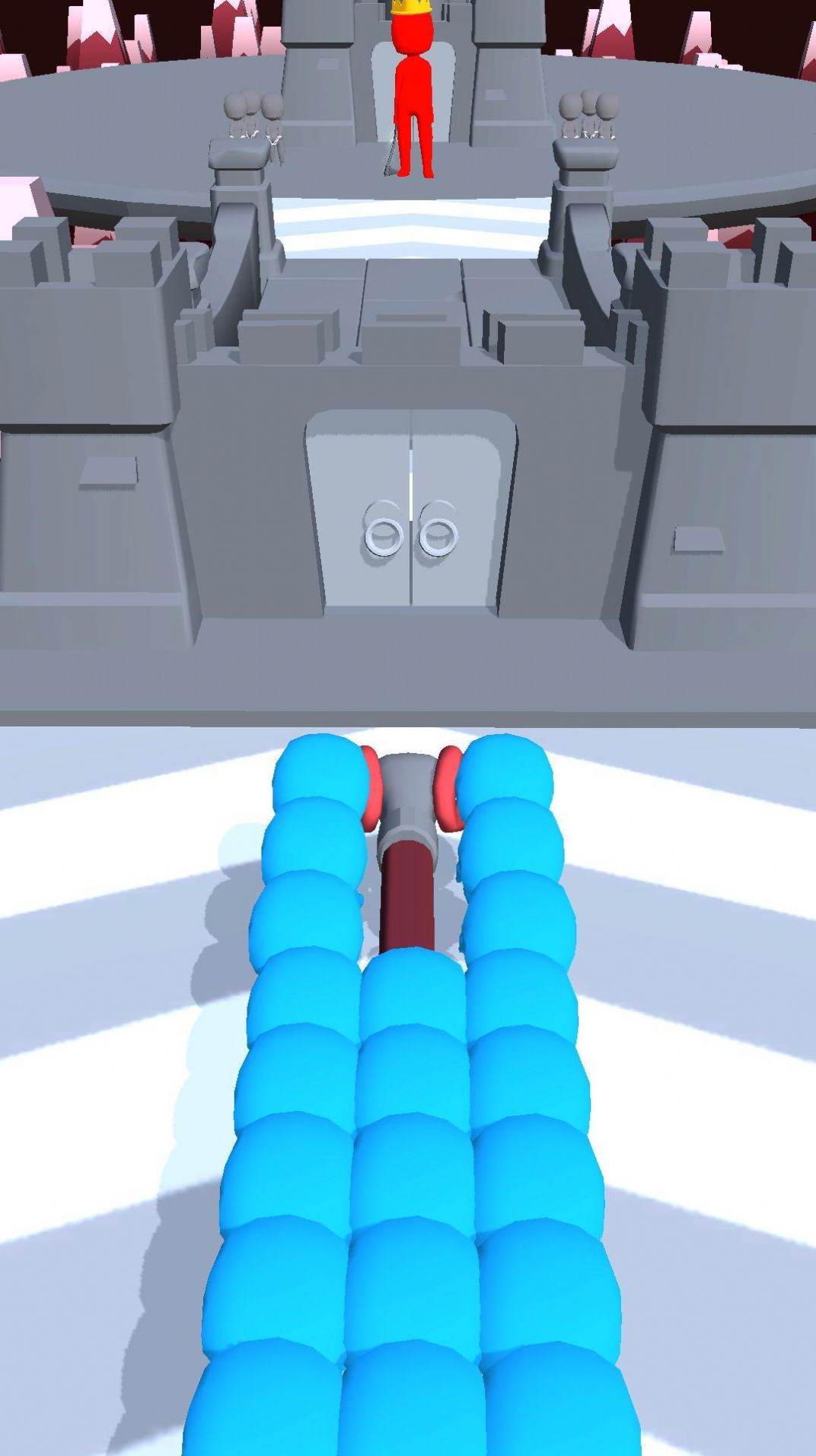 Save My Buddies! Save My Buddies!