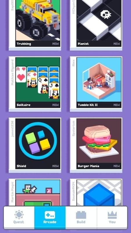 范德街机 手游版