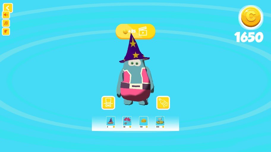 竞赛运动3D 手机版