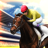 競馬伝説