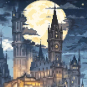 代号：河岸街（TapTap测试版）