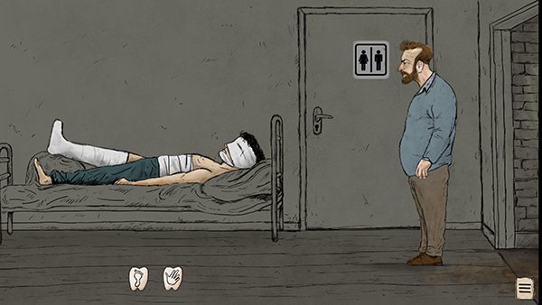 Brave People Brave People