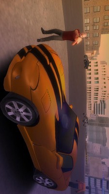 黑帮城市犯罪模拟器