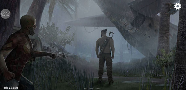 虚构3:僵尸生存 虚构3:僵尸生存