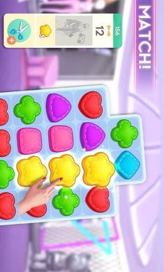 老姐向前冲 中文版