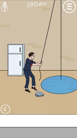 妈妈不让我玩游戏 内测版