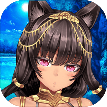 岚偌战记·血宫