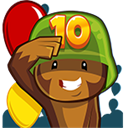 气球塔防5手机版