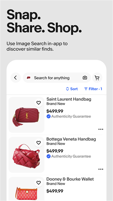ebay跨境电商平台