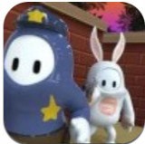 Mr Agent Spy Rabbit: The Adventures of an Undercov