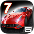 狂野飙车7app