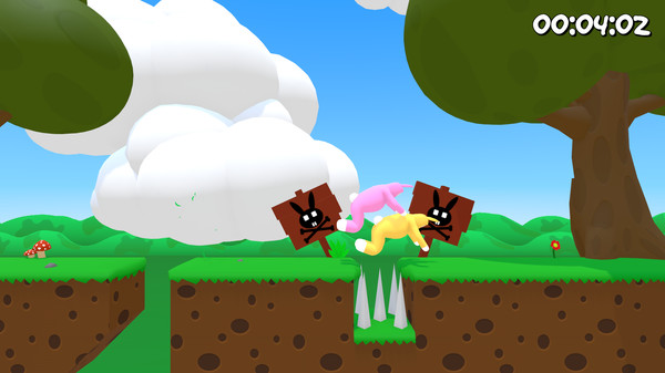 超级兔子人2 中文版