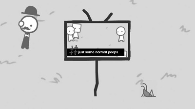 WeBecomeWhat: UNOFFICIAL Game